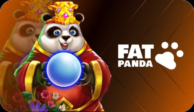 Fatpanda